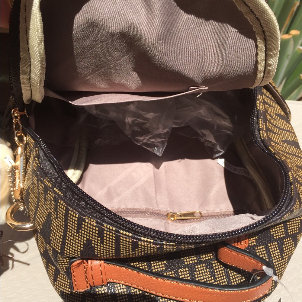 ❤️ NEW Mini M Backpack - Picture 7 of 8